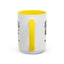 Alien Mug - Intergalactic Overload