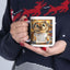 Animal Mug - Every Evening Is Cheese Time