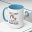 Office Mug - Very Bad Words