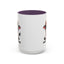 Humor Mug - I'm a Moody Cow