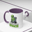 Alien Mug - I Need Some Space