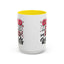 Humor Mug - Good Moms Say Bad Words