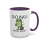 Office Mug - Dang