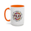Religious Mug - Pray