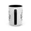 Animal Mug - Bone Collector