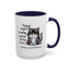 Birthday Mug - Finally Old Enough
