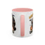 Humor Mug - Completely Unhinged
