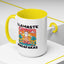 Adult Mug - Llamaste Madafakas
