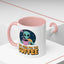 Alien Mug - Just Here For