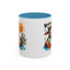 Office Mug - Mentally Out Of Office