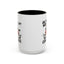 Animal Mug - Oh, You Need To Get Up?