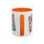Adult Mug - Don't Forget