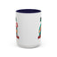 Humor Mug - You Are About To Exceed