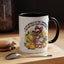 Office Mug - In The Interest Of