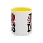 Animal Mug - I Love Dogs