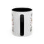 Support Mug - With God
