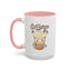 Humor Mug - Caffeine Queen