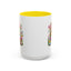 Easter Mug - Happy Easter Chics & Bunny