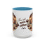 Animal Mug - Dog Coffee Wrap 10
