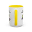 Wellness Mug - Today's Yoga Pose