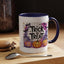 Halloween Mug - Trick Or Treat
