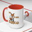Humor Mug - Oh For Fox Sake
