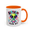 Alien Mug - Birthday Alien Boy