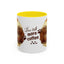 Animal Mug - Dog Coffee Wrap 29