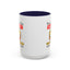 Humor Mug - You Think I'm Sarcastic Emoji