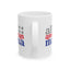 4th of July Mug - All American Mama Stars