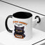 Humor Mug - I'm Not Angry It's Just My Face