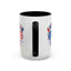4th of July Mug - American Babe Sunglasses