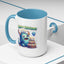 Birthday Mug - Monster Cake