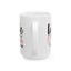 Mother's Day Mug - I Love You Mom
