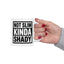 Humor Mug - Not Slim Kinda Shady