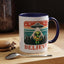 Alien Mug - Believe