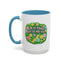 Wellness Mug - Life Is Tough