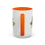 Humor Mug - How to Trap Me