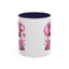 Easter Mug - Rhinestone Bunny
