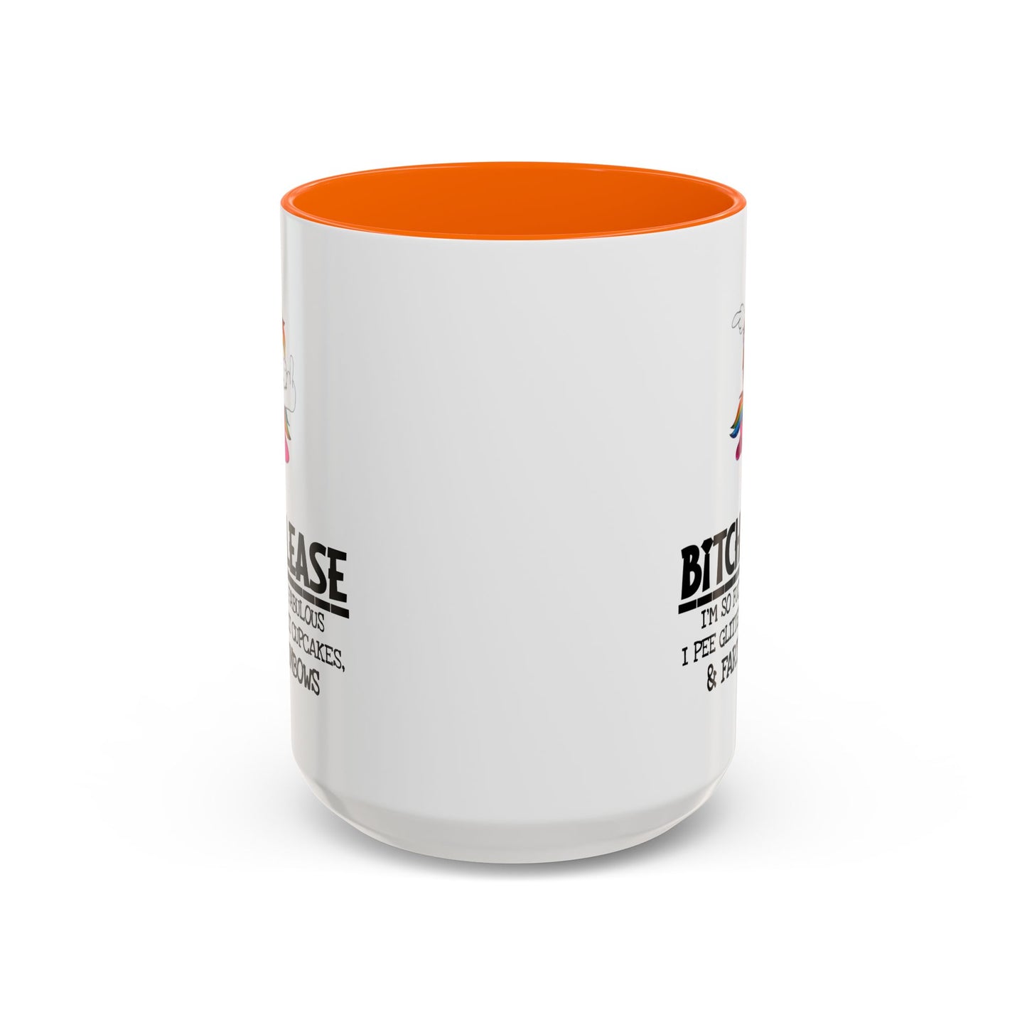 Adult Mug - Bitch Please