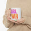 Motivation Mug - Girl Power