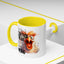 Humor Mug - I'm Not a Control Freak