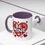 Valentine's Day Mug - Be Mine