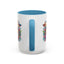 Religious Mug - Cross