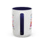 Mother's Day Mug - I Love You Mum
