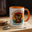 Animal Mug - Introverted But Willing To Discuss Cats