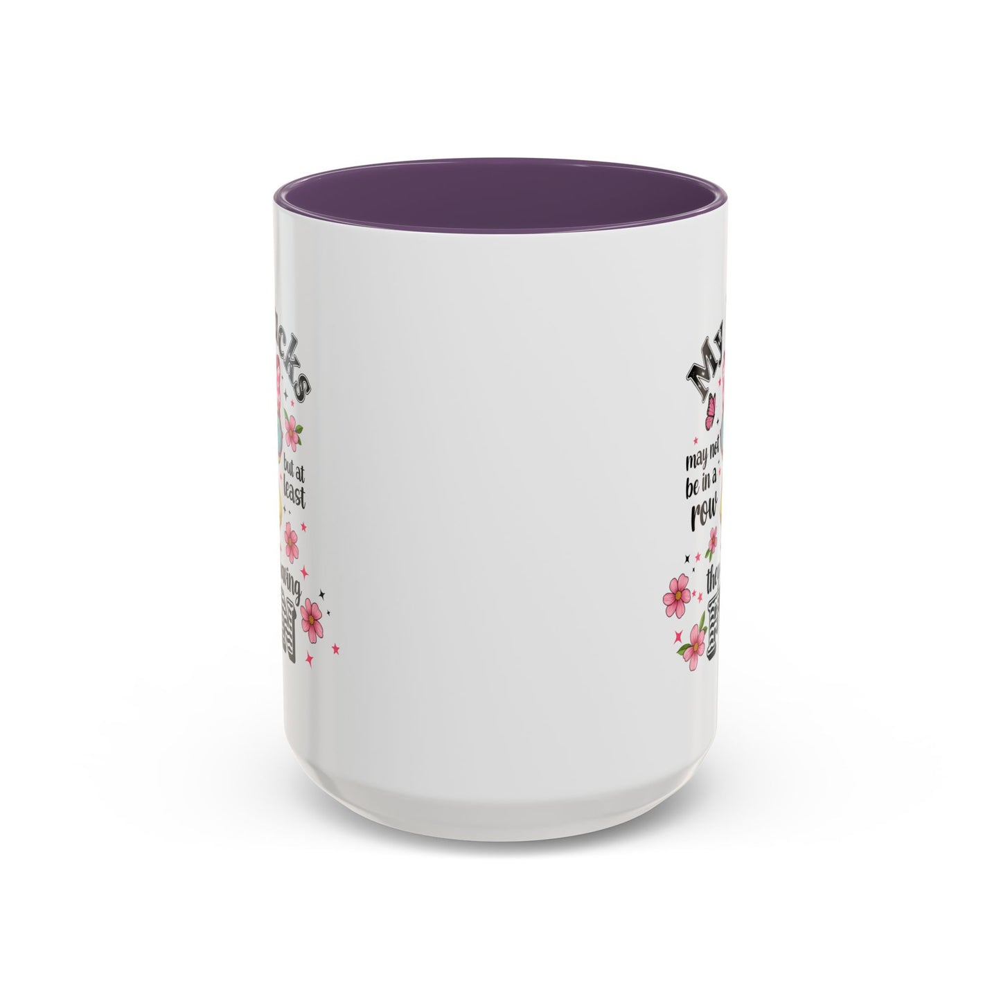 Office Mug - My Ducks