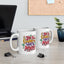 Motivation Mug - Be The Energy You Want To Attract