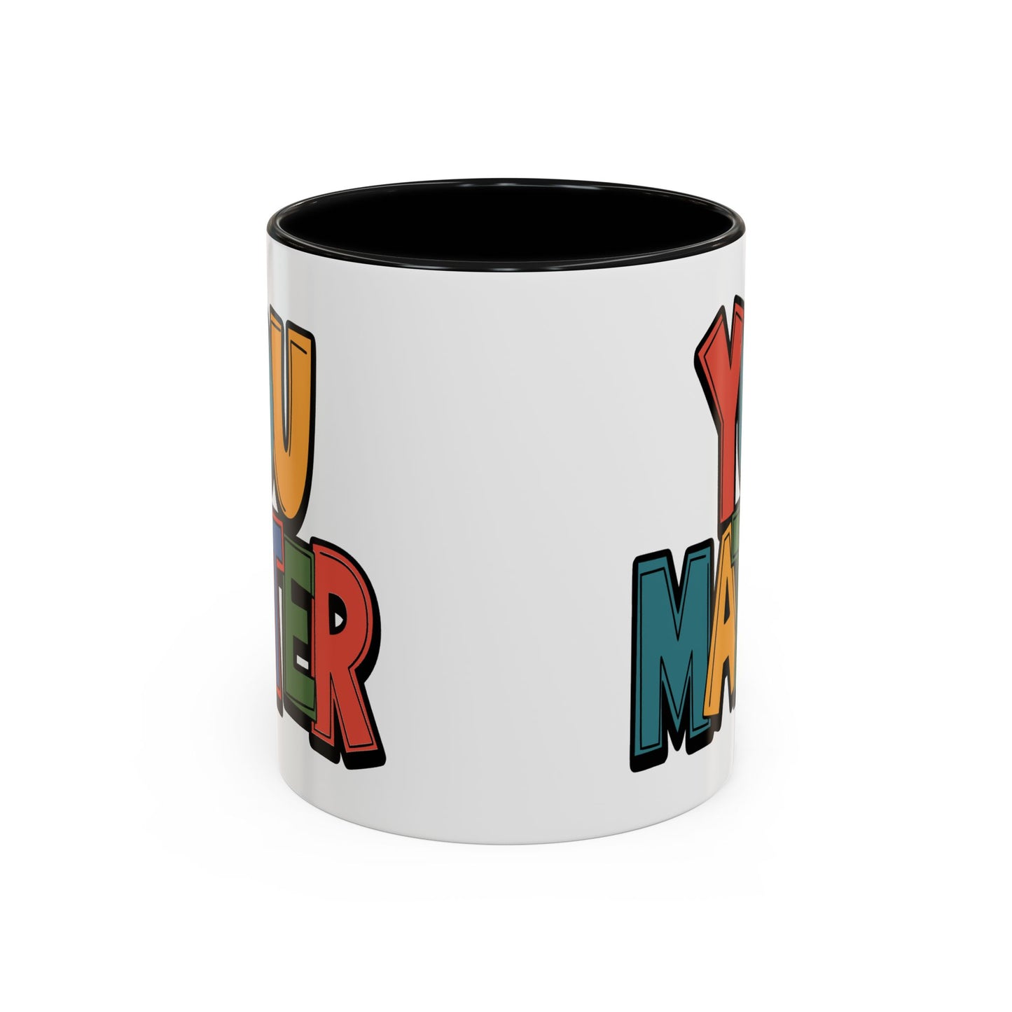 Motivation Mug - You Matter