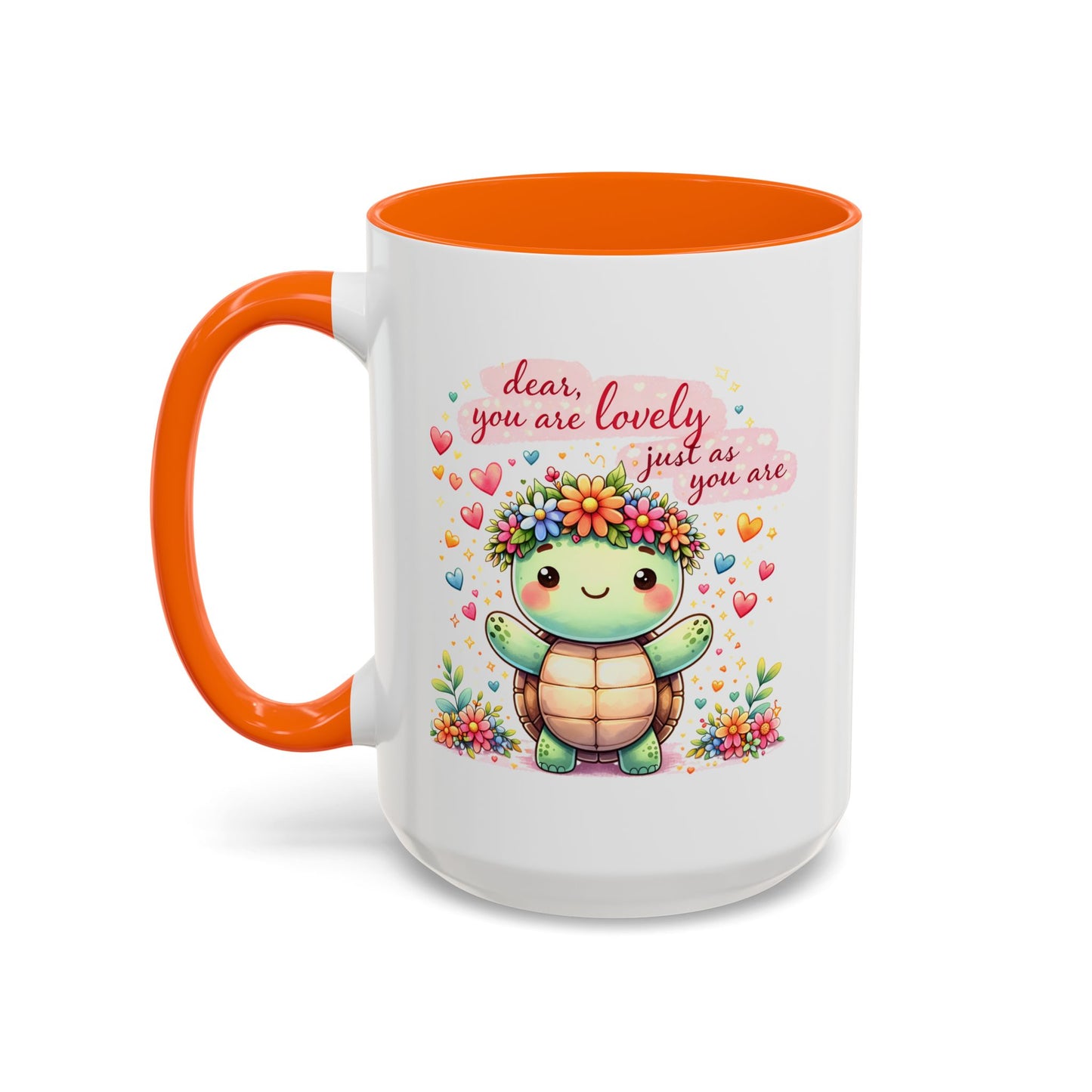 Wellness Mug - You Are Lovely